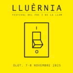 Lluèrnia 2025