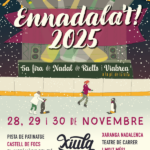 5a Fira de Nadal de Riells i Viabrea.