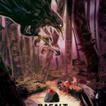 BASALT. Festival de novel·la negra de la Garrotxa