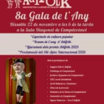 Campdevànol acollirà la Gala de l’Any d’Adifolk