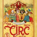 Dia del Circ a Breda
