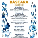 Festa Major Bàscara 2025