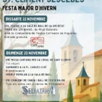 Festa Major d’Hivern St Climent