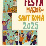 Festa Major de Sant Romà 2025