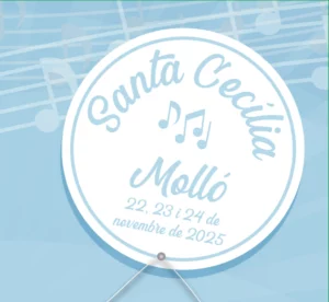 Festa Major de Santa Cecília de Molló