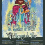Festa Major de Vilallonga de Ter – Sant Martí 2025