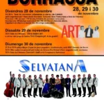 Festa de Sant Andreu Borrassà