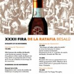 Fira de la Ratafia de Besalú