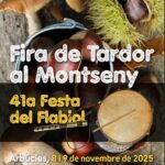 Fira de la Tardor i el Flabiol