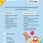 Fira del Joguet Infantil a Darnius