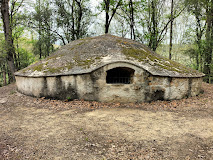 Pou de glaç de Buscastell Maçanet