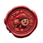 Segell tio de nadal