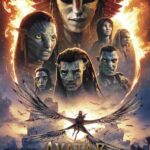 Avatar 3 Foc i cendra