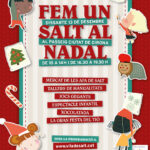 Fem un Salt al Nadal 2025