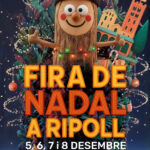 Fira de Nadal de Ripoll 2025