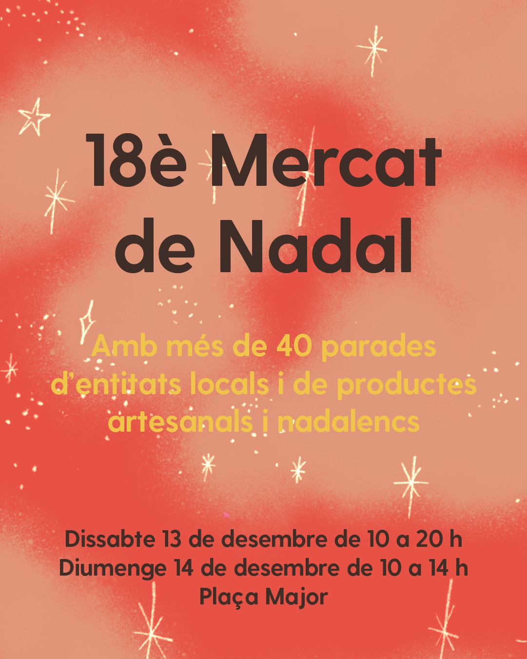 Fira de Nadal i Mostra d’Oficis Artesans de Banyoles 2025