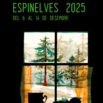 Fira de l’Avet d’Espinelves 2025