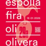 Fira de l’Oli i l’Olivera a Espolla