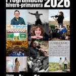 La Marfà presenta la nova programació d’hivern–primavera amb 20 activitats diverses, col·laboratives i obertes a tota la comunitat musical