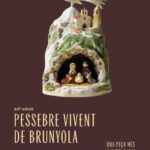 PEssebre vivent de Brunyola 2025