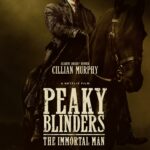 Peaky Blinders L'home immortal