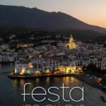 Festa Major d'hivern de Cadaqués