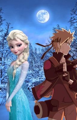 naruto and frozen