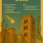 pessebre vivent de Breda 2025