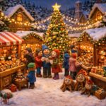 que fer aquest cap de setmana 20 i 21 de desembre per la provincia de girona