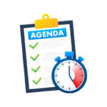 Agenda de Cap de Setmana