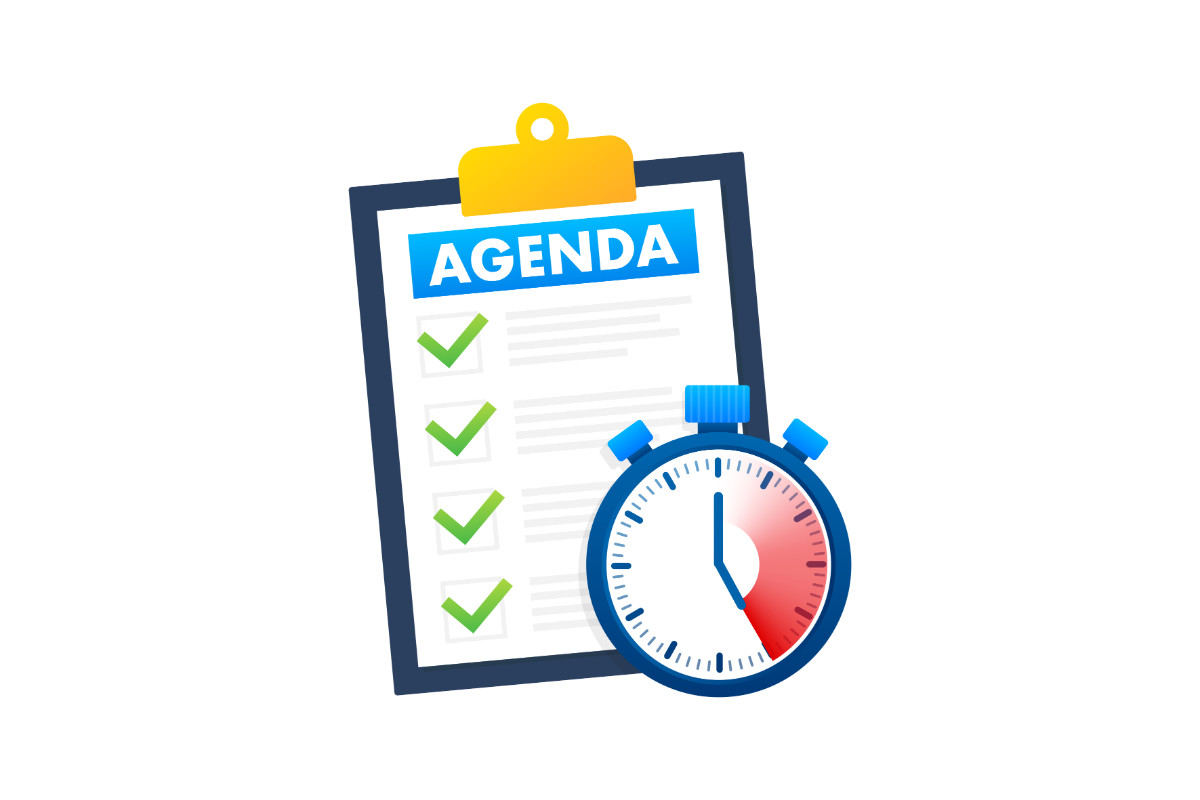 Agenda de Cap de Setmana