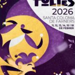 Carnestoltes de Santa Coloma de Farners