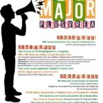 Festa Major Palau Saverdera