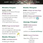 Festa Major d’Ordis 2026