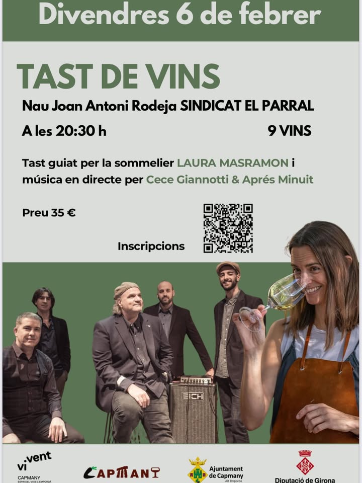 Festa Major de Capmany