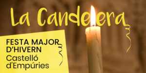 Festa de la candelera 2026
