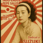 Festival d'Art Independent Pepe Sales 2026