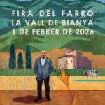 Fira del Farro 2026