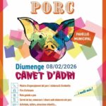 Fira del Porc 2026