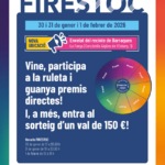 Firestoc Banyoles