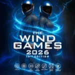 The Wind Games 2026