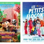 Viatges i muntanyes protagonitzen les últimes estrenes en català als cinemes