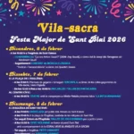 Vila-Sacra Festa de Sant Blai