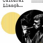 agenda cultural gener llanca