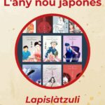 Celebració de l’Any Nou Japonès