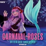 carnaval de roses 2026