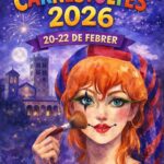 Canaval de Ripoll 2026