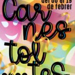 Carnestoltes Sant Gregori 2026