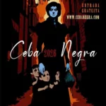 Ceba Negra 2026