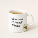 Defensem l'educació pública